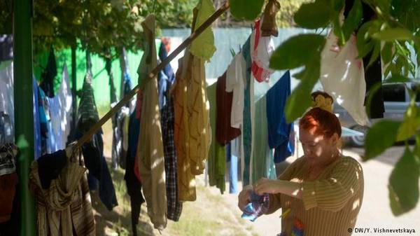 На валізах - після Москви Майя Сидоренко зі Слов'янська поїде в Сургут