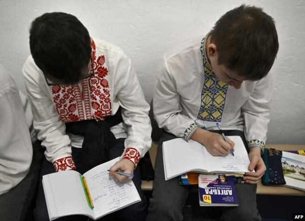 «Ми побачили те, про що, можливо, підозрювали дещо, але ці цифри викликали отаке бурхливе обговорення, тому що одна справа – десь собі це відчувати, інша справа, коли тобі про це сказали на повний голос» – Івановська про результати дослідження у школах