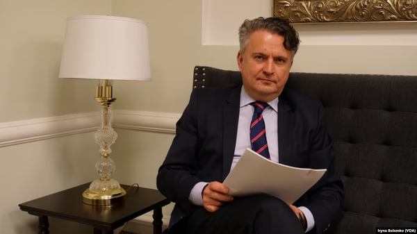 Сергій Кислиця