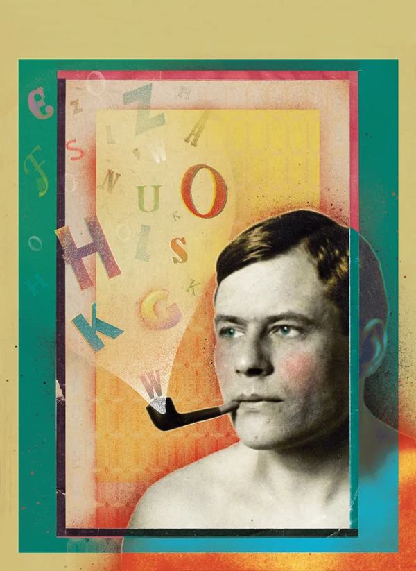 Майк Йогансен 