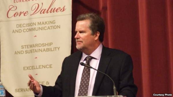 Клифф Кинкэйд