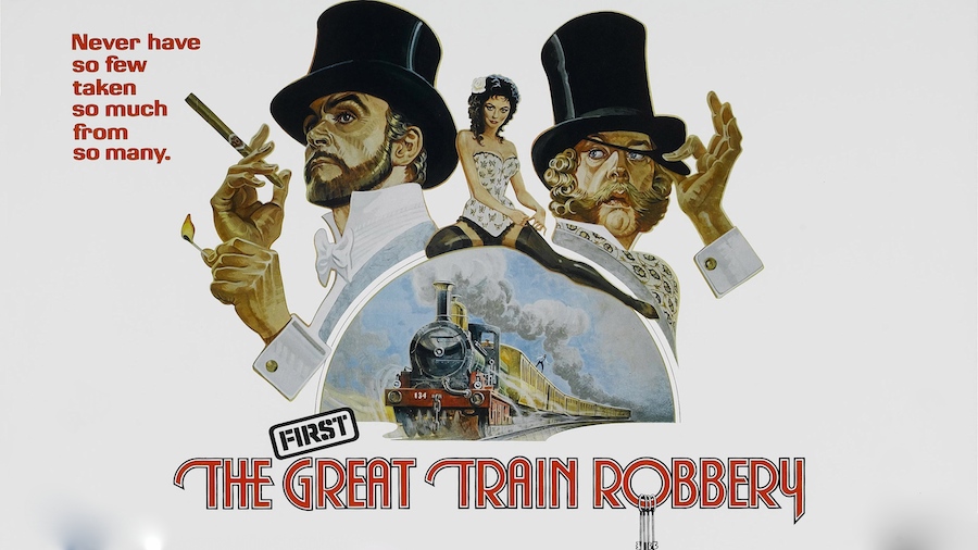 Реставраторы хреновы