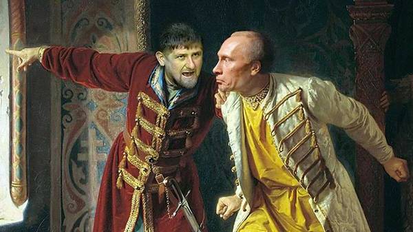 Что делать русскому в России или Мне говорят, что надо уезжать...