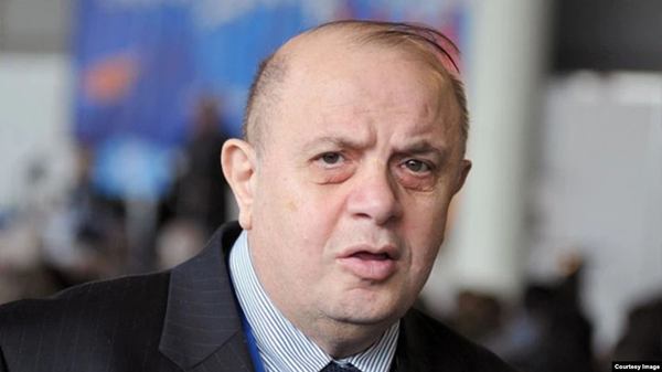 Леван Бердзенишвили