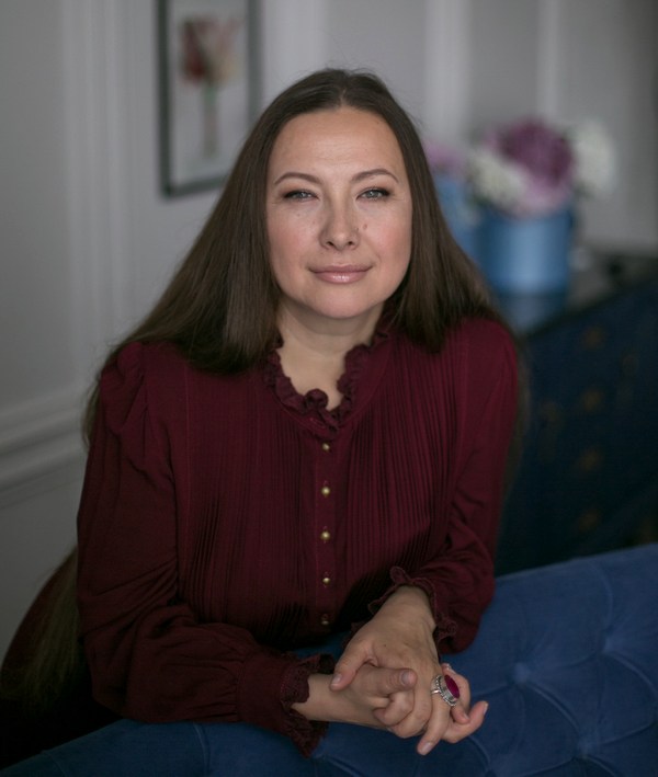 Оксана Королович