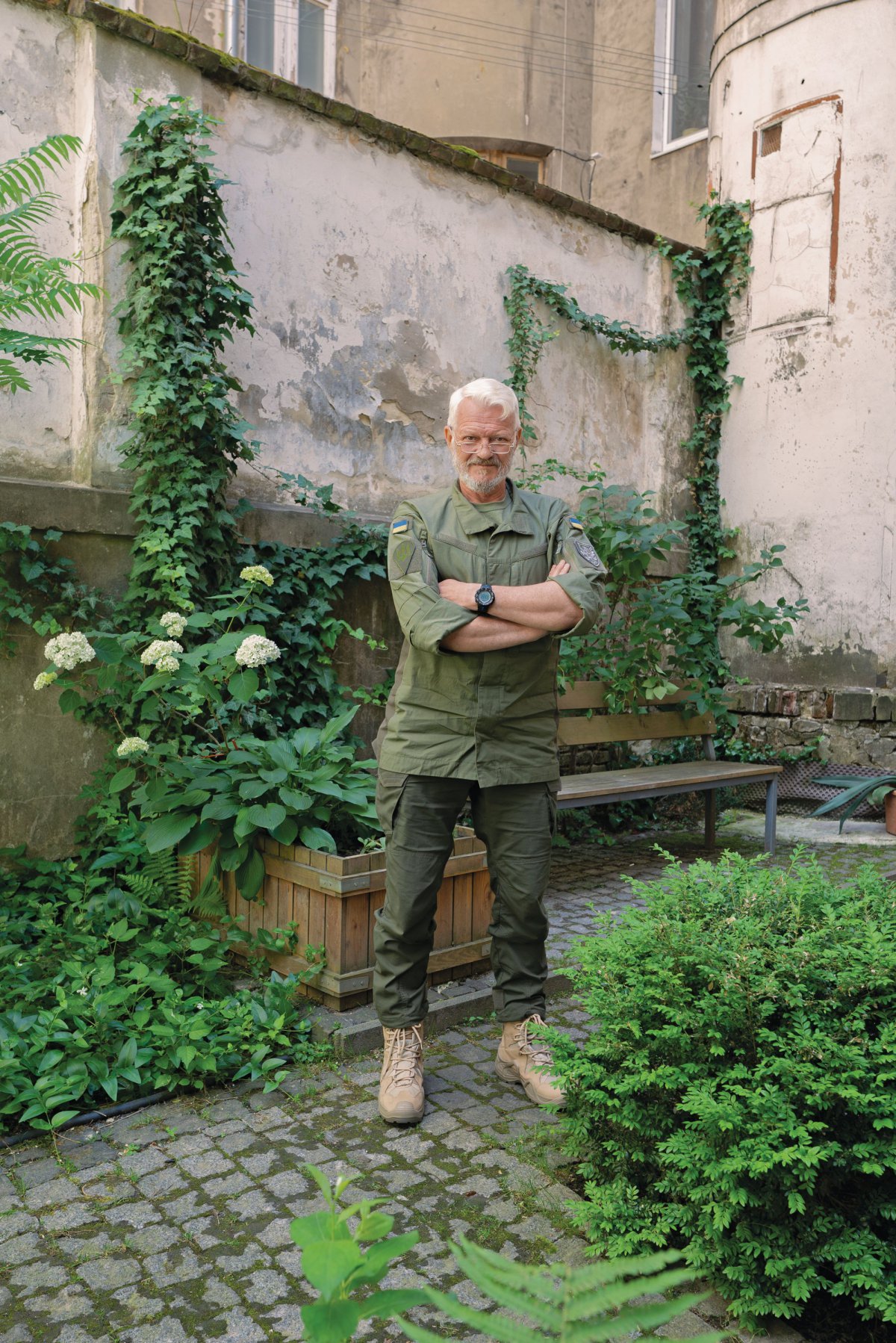 Олексій КРАВЧУК