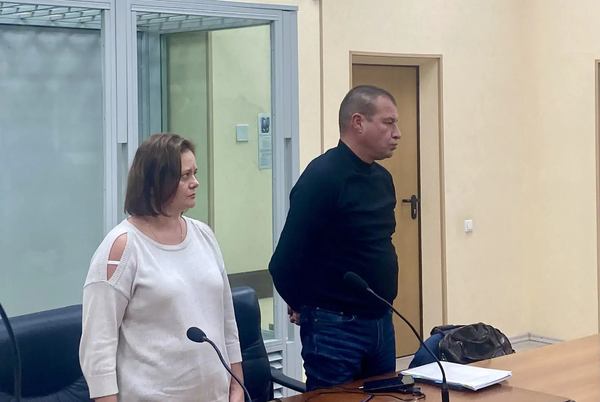 Світлана Кушнір 