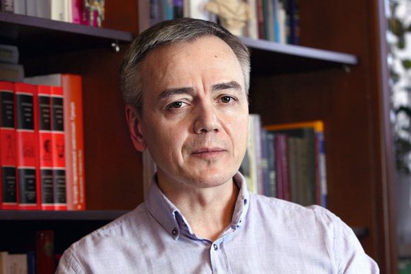 Олександр ХАРА