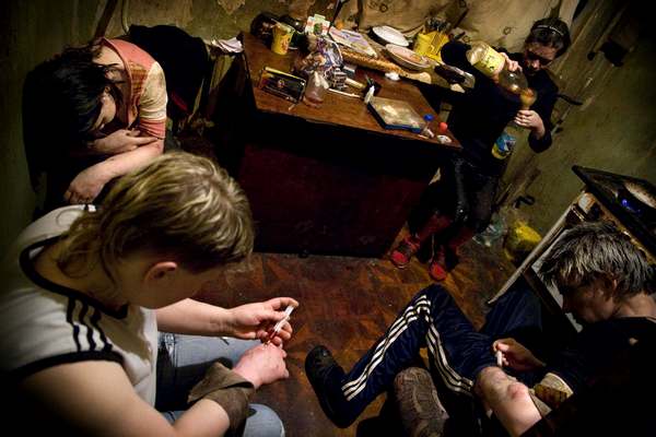 фото: Анна Артемьева/«Новая газета»