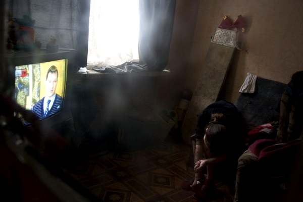 фото: Анна Артемьева/«Новая газета»