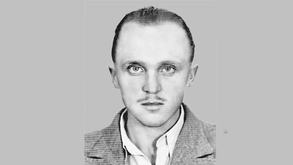 Микола Лебідь. Фото: Історична правда