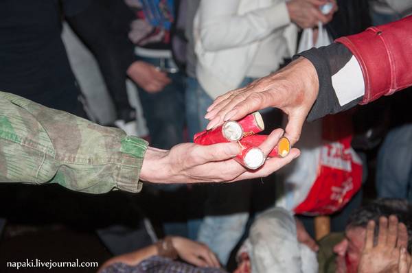 столкновения в одессе-148