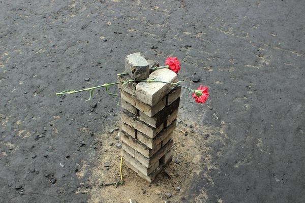 Лютий 2014-го. Фото: Громадський сектор Євромайдану