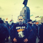 Константин Долгов — депутат Совета депутатов Харьковской областной громады