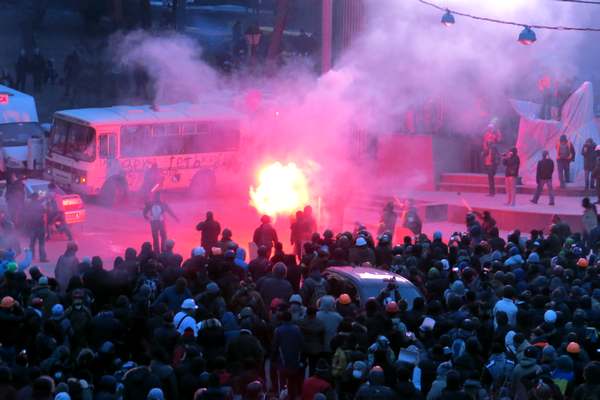 Майдан 19-го