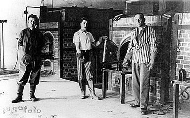 Фотомонтаж как оружие советской пропаганды