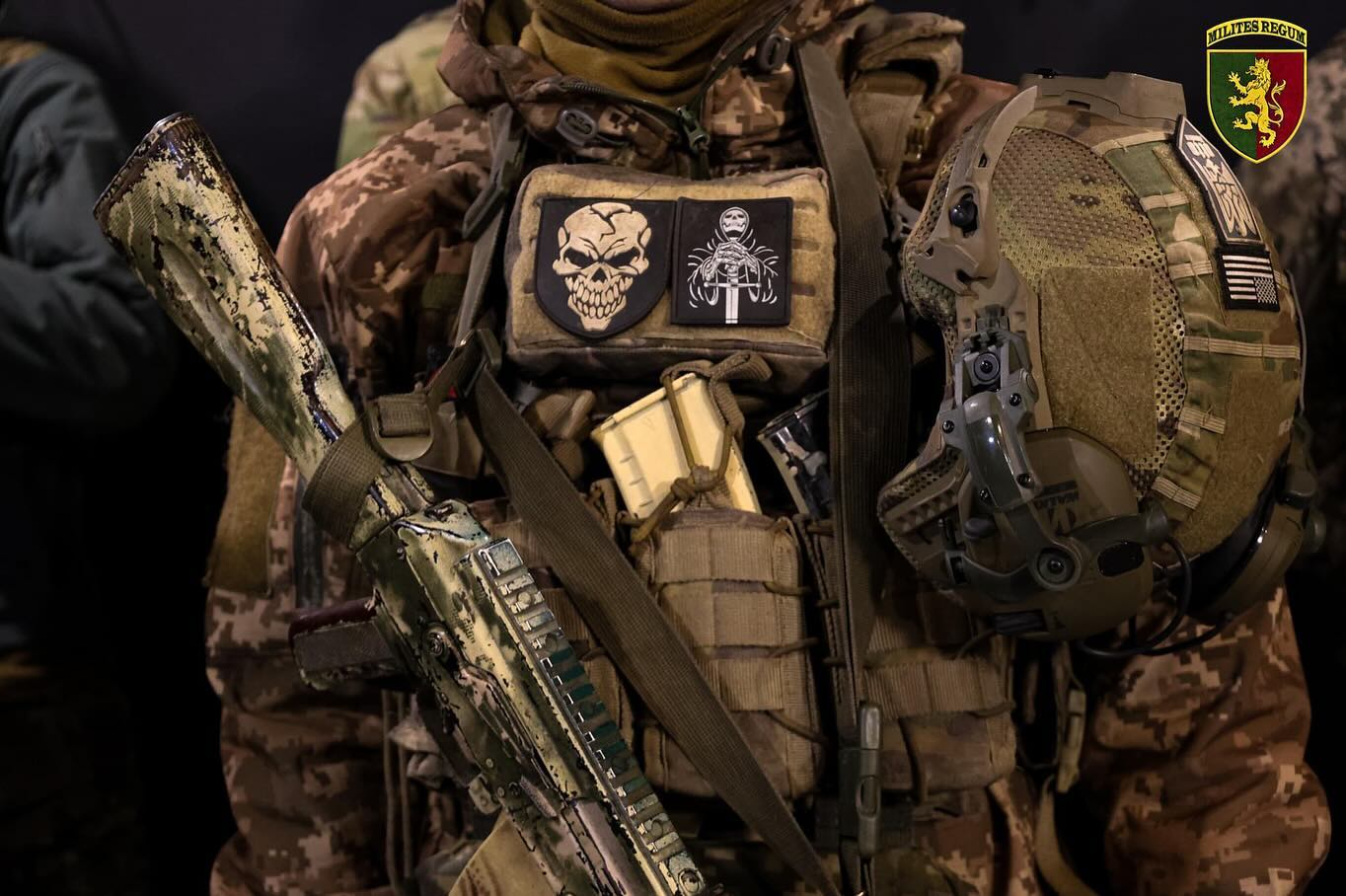 24 окрема механізована бригада