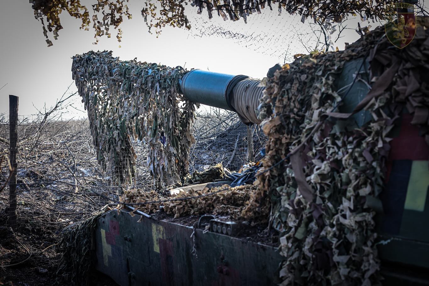 24 окрема механізована бригада