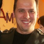 Виталий Саттаров, 42 года — депутат Совета депутатов Харьковской областной громады, активист движения «Украинский выбор» Виктора Медведчука