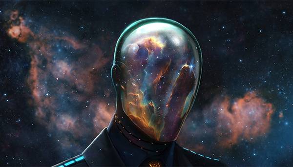 Будущее будет странным