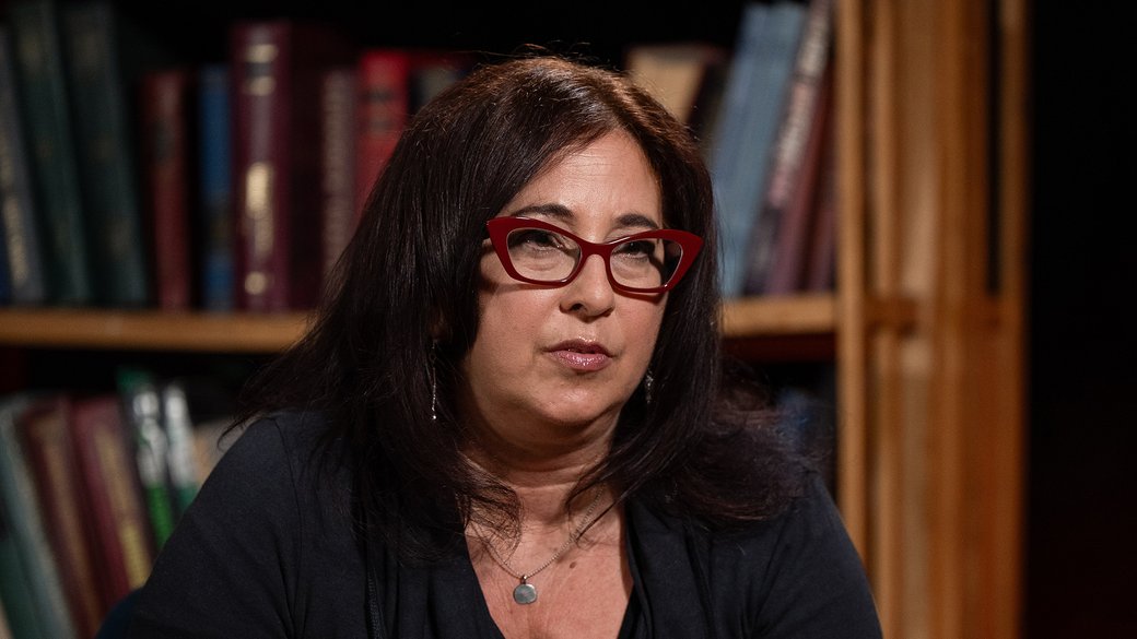  Марсі Шор – американська історикиня