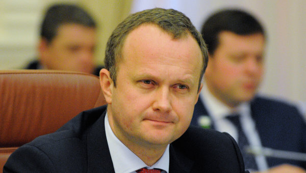 Остап Семерак