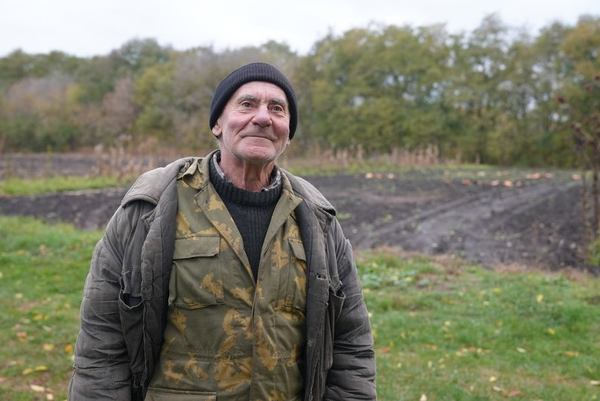 Володимир Шпилька. Суспільне Суми