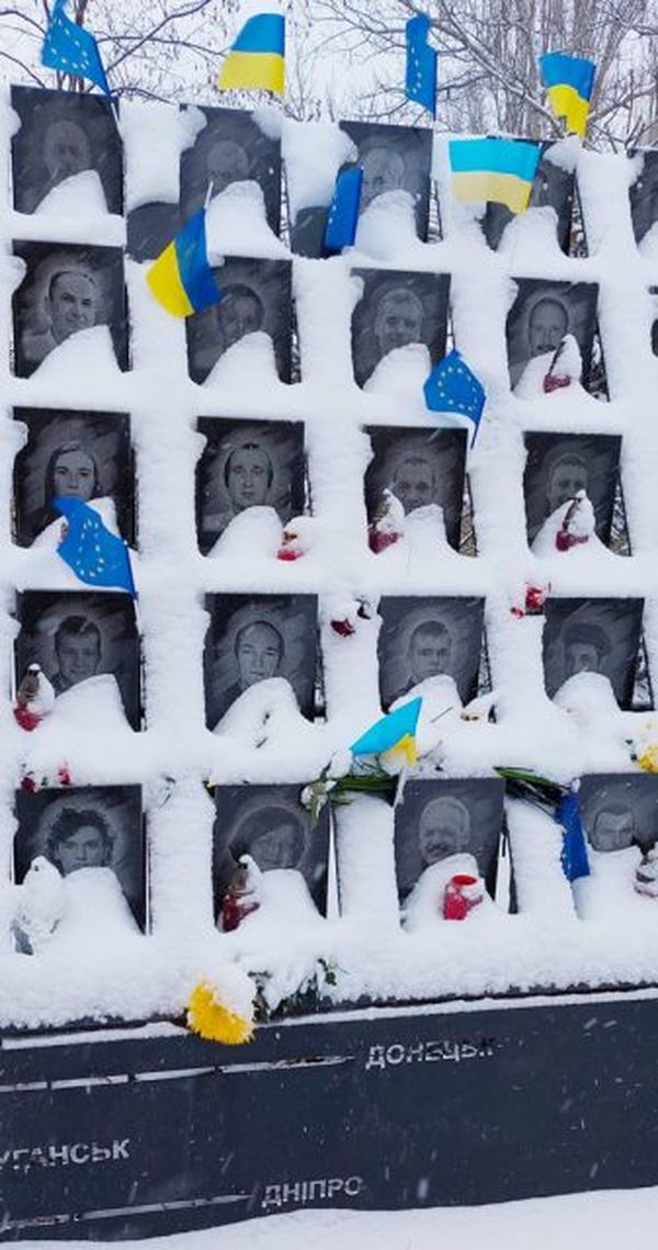 Фото: facebook | Володимир Голоднюк