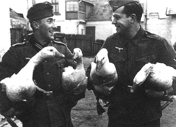 Фотомонтаж как оружие советской пропаганды