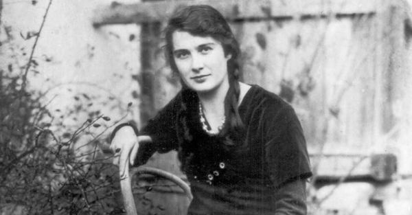 Катерина Зарицька, фото: ukrainky.com.ua