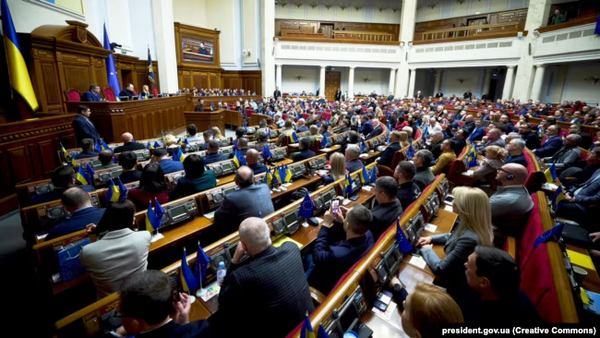 «Всі представники з різних установ зацікавлені в модернізації чинного мовного закону, працюють над внесенням правок» – Івановська про парламентську робочу групу