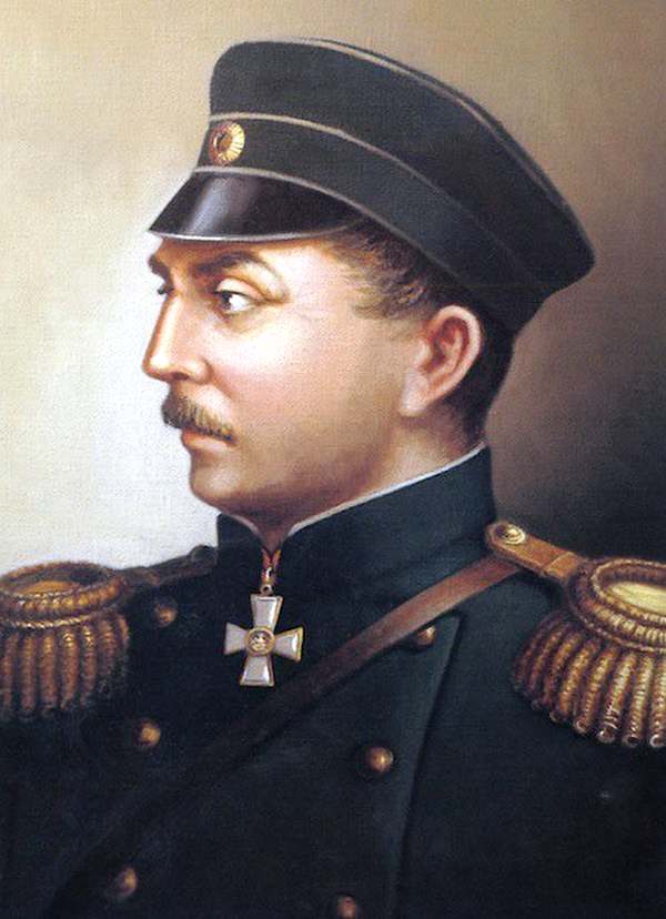 Адмирал Нахимов