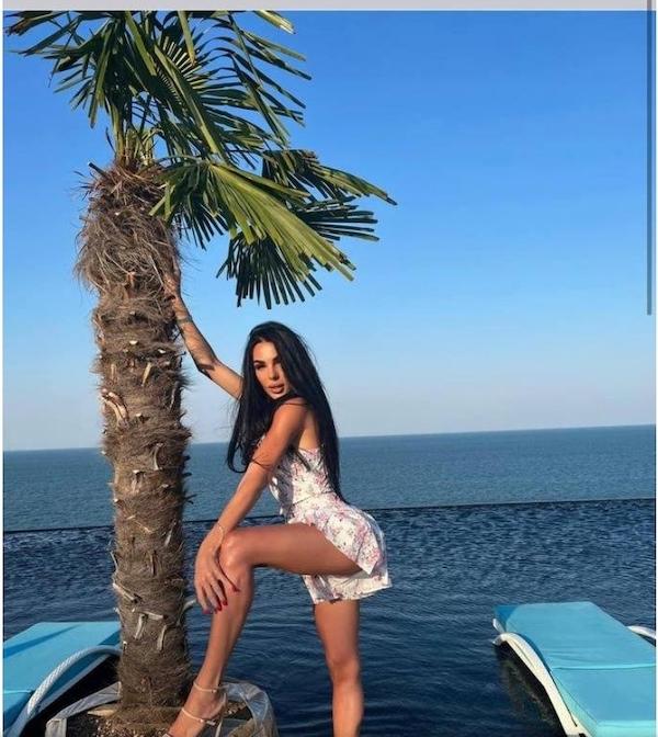 Иванна Плантовская  