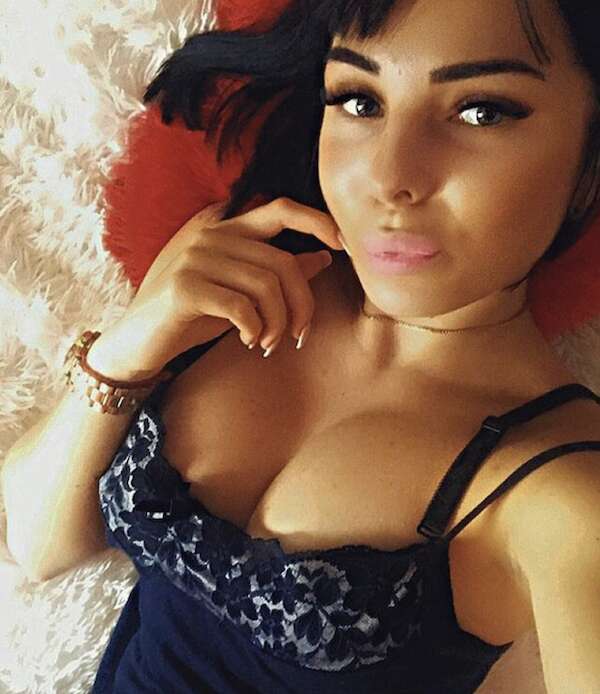 Иванна Плантовская  