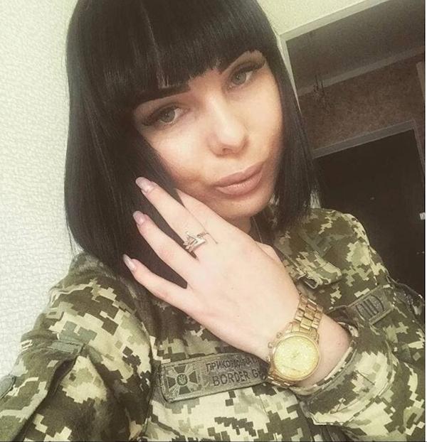 Митниця для генералів