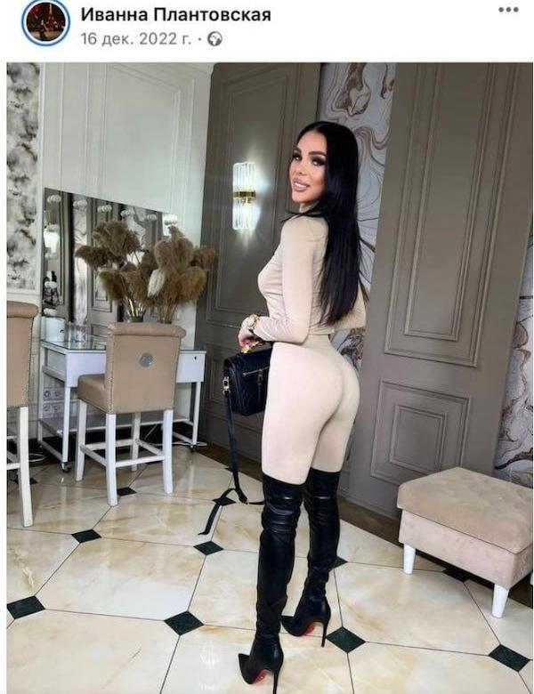 Митниця для генералів