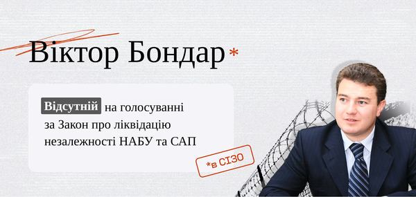 Віктор Бондар