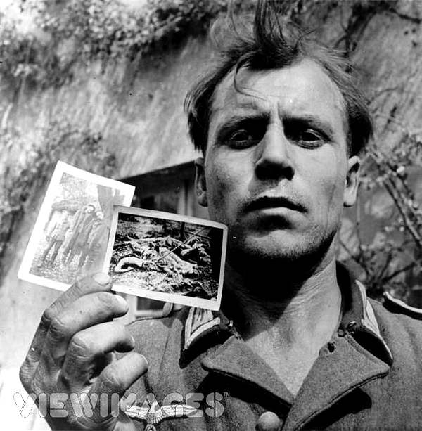 Фотомонтаж как оружие советской пропаганды