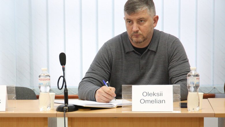 Фото: Цензор / Олексій Омельян