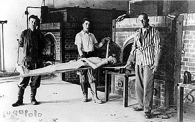 Фотомонтаж как оружие советской пропаганды