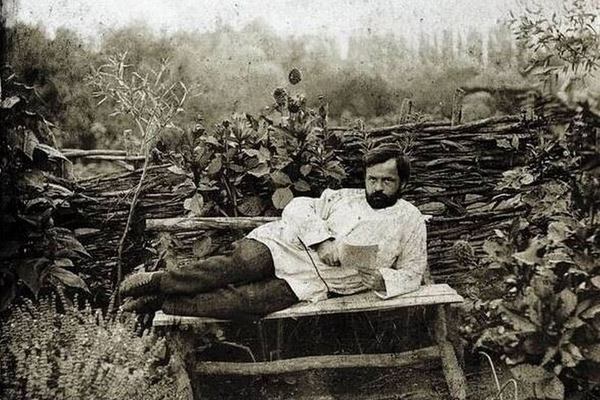 Микола Міхновський. Суспільне надбання