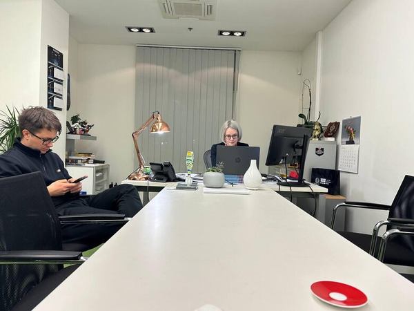 Марина Безрукова