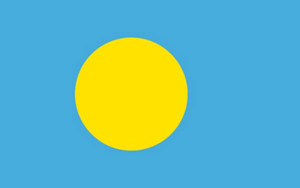 Палау (Республика Палау)