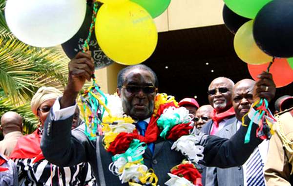 Фото Imago/Global Look