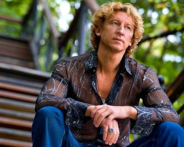 Олег Гаврилюк