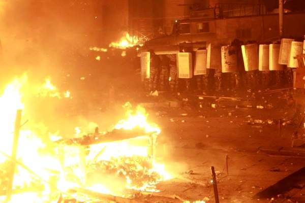 Они убрали Януковича