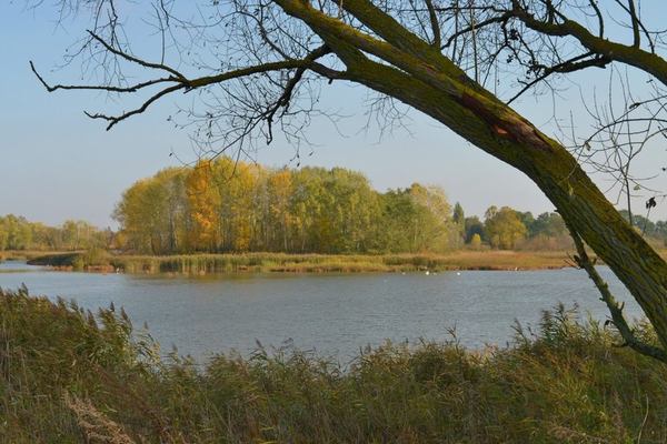 Село Турівка, де народився Міхновський. Іван Биков/Україна Інкогніта
