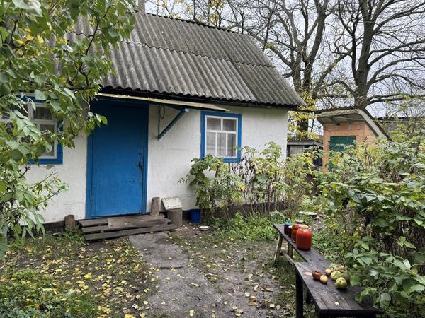 Будинок Володимира Шпильки. Суспільне Суми