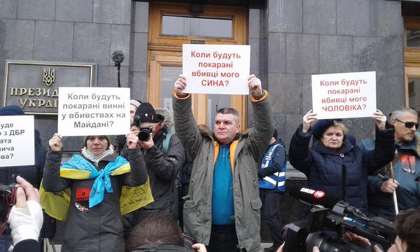 Фото: facebook | Андрій Острожний