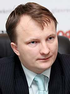 Александр Палий 